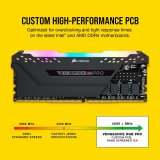 RAM-hukommelse Corsair CMW64GX4M2D3600C18 64 GB DDR4 3600 MHz CL16 #7