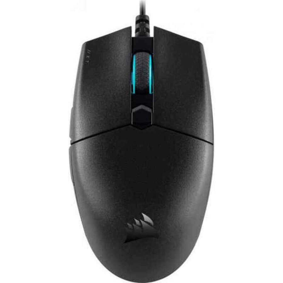 Gaming-mus Corsair CH-930C011-EU 12400 DPI Sort #1
