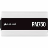 Str�mforsyning Corsair RPS0119 Hvid 150 W 750 W ATX 80 Plus Gold #3
