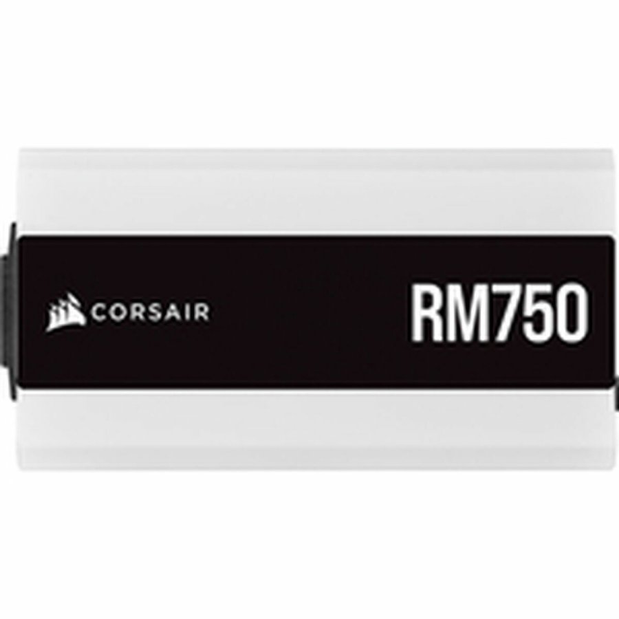 Str�mforsyning Corsair RPS0119 Hvid 150 W 750 W ATX 80 Plus Gold #3