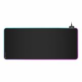 Gamingmtte med LED lys Corsair MM700 RGB Sort Multifarvet #1