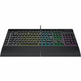 Gaming-tastatur Corsair K55 RGB PRO AZERTY #3
