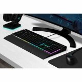 Gaming-tastatur Corsair K55 RGB PRO AZERTY #4