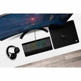 Gaming-tastatur Corsair K55 RGB PRO AZERTY #5