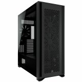 ATX Semi-t�rn kasse Corsair 7000D AIRFLOW Sort #1