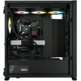 ATX Semi-t�rn kasse Corsair 7000D AIRFLOW Sort #3