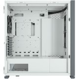 ATX Semi-t�rn kasse Corsair 7000D AIRFLOW Hvid #3