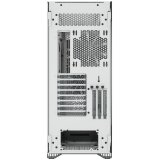 ATX Semi-t�rn kasse Corsair 7000D AIRFLOW Hvid #4