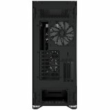 ATX Semi-t�rn kasse Corsair iCUE 7000X RGB Sort #4