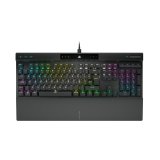 Gaming-tastatur Corsair K70 Sort Spansk qwerty #1