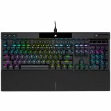 Bluetooth keyboard med tabletst�tte Corsair K70 RGB PRO Sort Fransk AZERTY #1