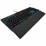 Bluetooth keyboard med tabletst�tte Corsair K70 RGB PRO Sort Fransk AZERTY #3