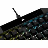 Bluetooth keyboard med tabletst�tte Corsair K70 RGB PRO Sort Fransk AZERTY #5