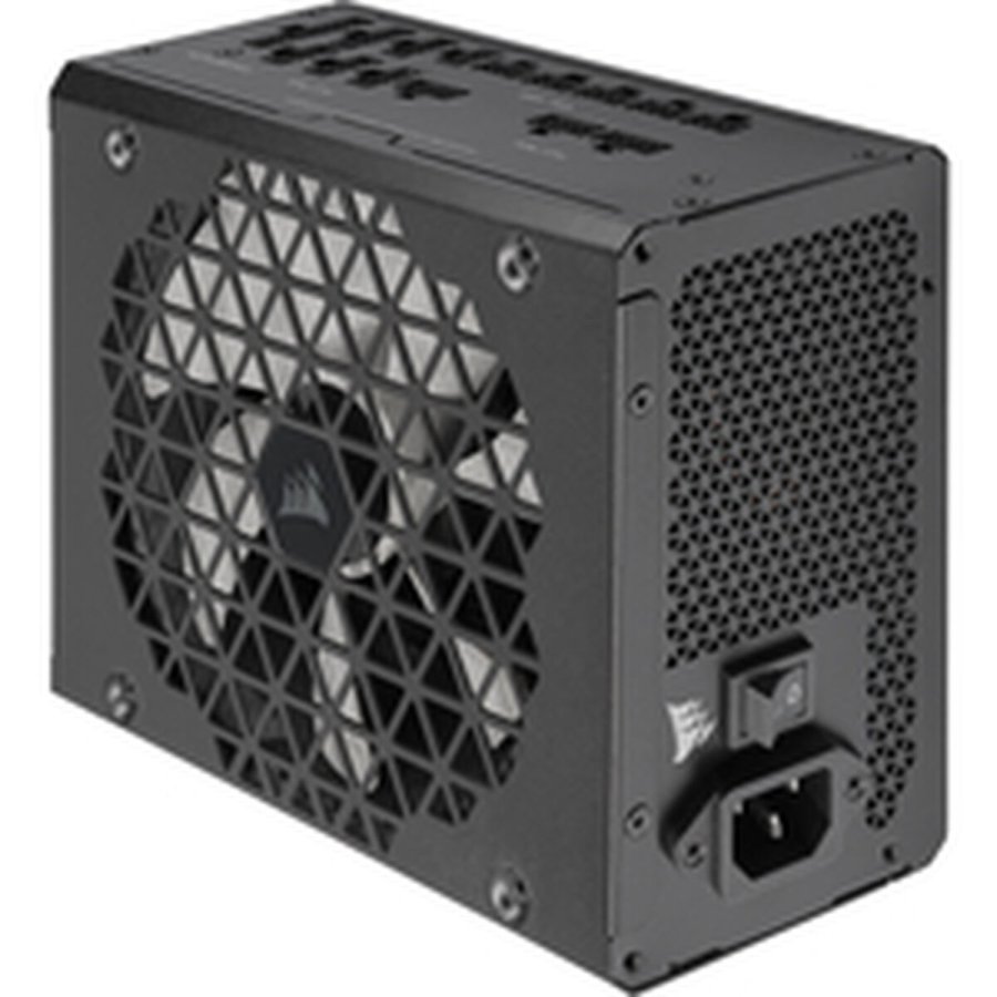 Str�mforsyning Corsair RM1000x SHIFT ATX 1000 W 80 Plus Gold #4