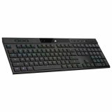 Tastatur Corsair Azerty Fransk Sort AZERTY #2