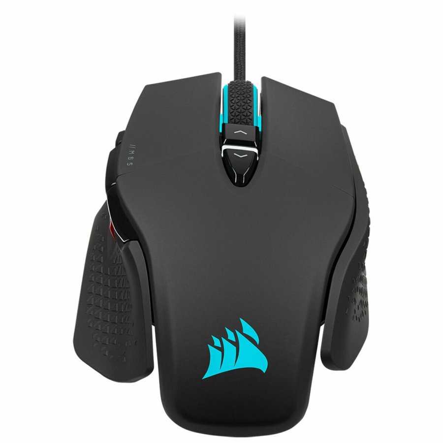 Gaming-mus Corsair M65 RGB ULTRA #1