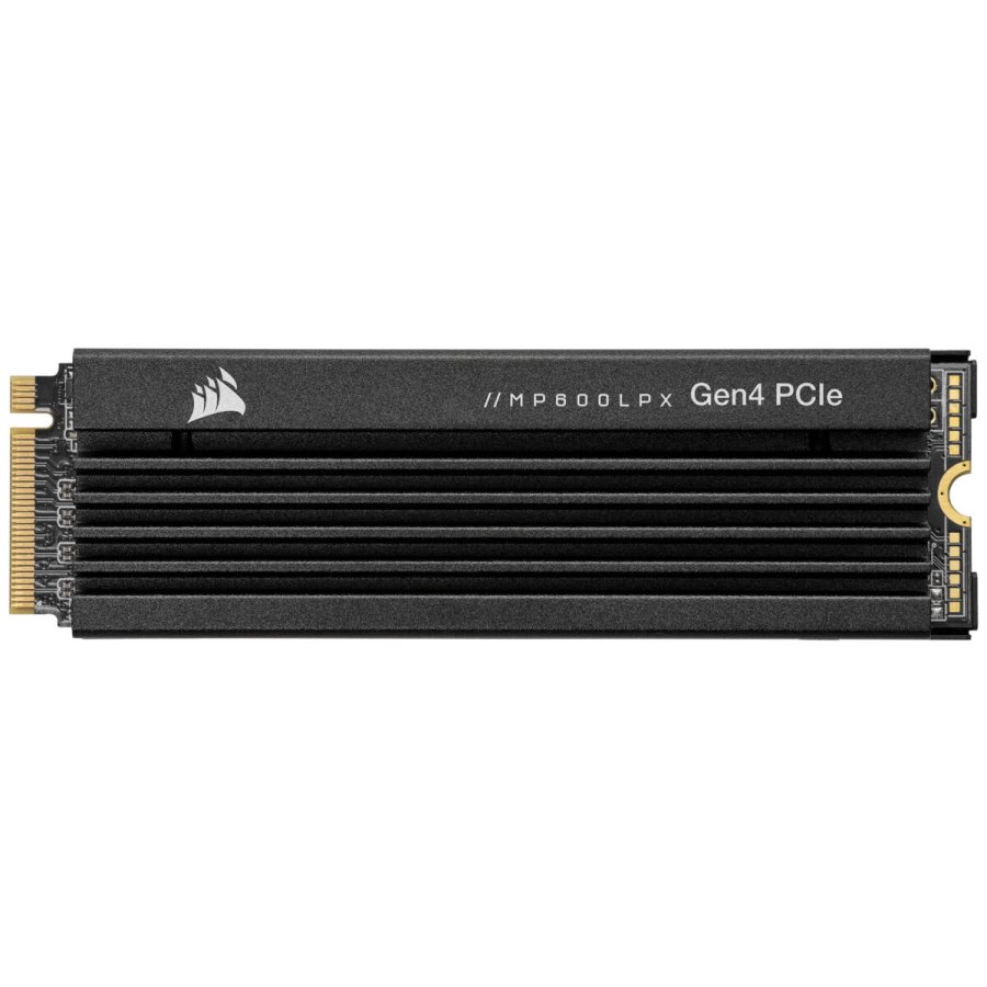Harddisk Corsair MP600 PRO LPX 2 TB SSD #2