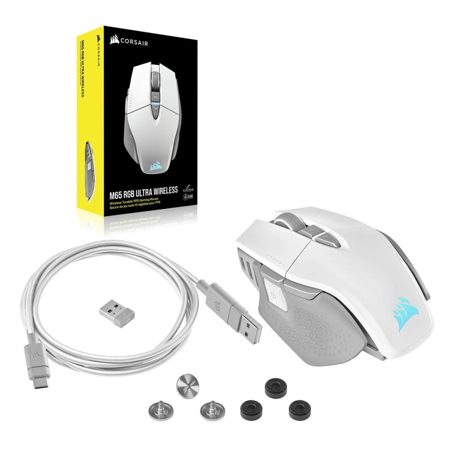 Gaming-mus Corsair CH-9319511-EU2 #3