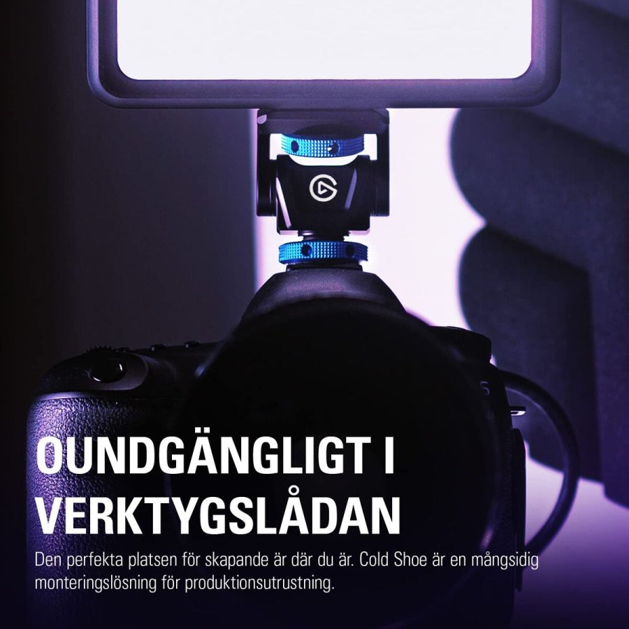 Digitalt Kamera Elgato 10AAR9901 #4