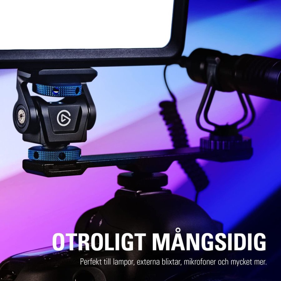 Digitalt Kamera Elgato 10AAR9901 #5