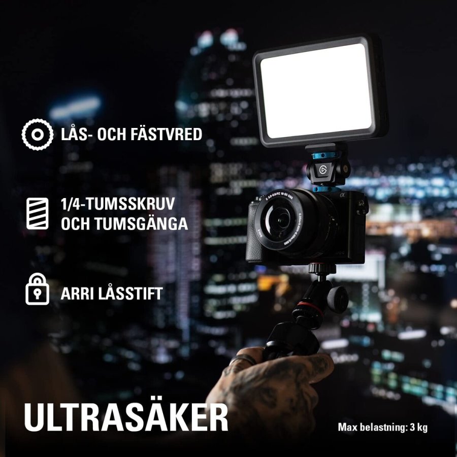 Digitalt Kamera Elgato 10AAR9901 #6