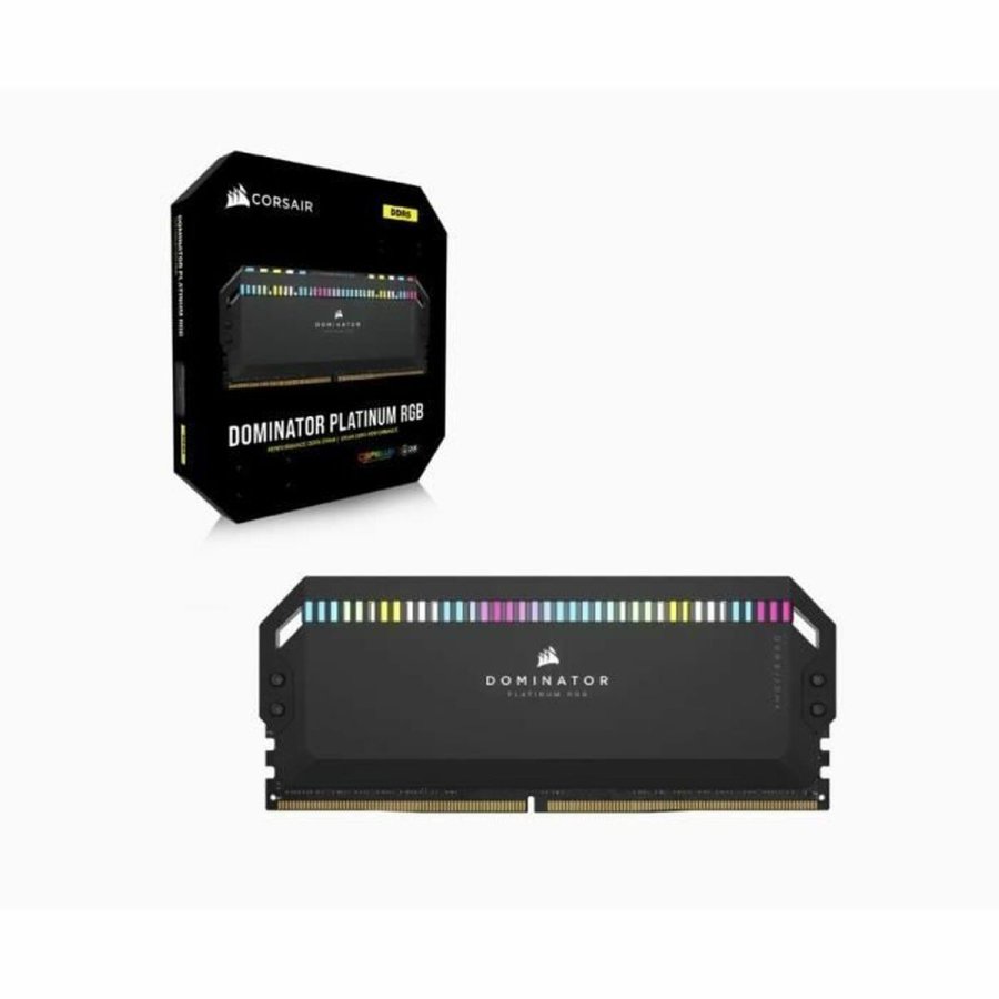 RAM-hukommelse Corsair CMT32GX5M2X6000C36 32 GB DDR5 6000 MHz #5