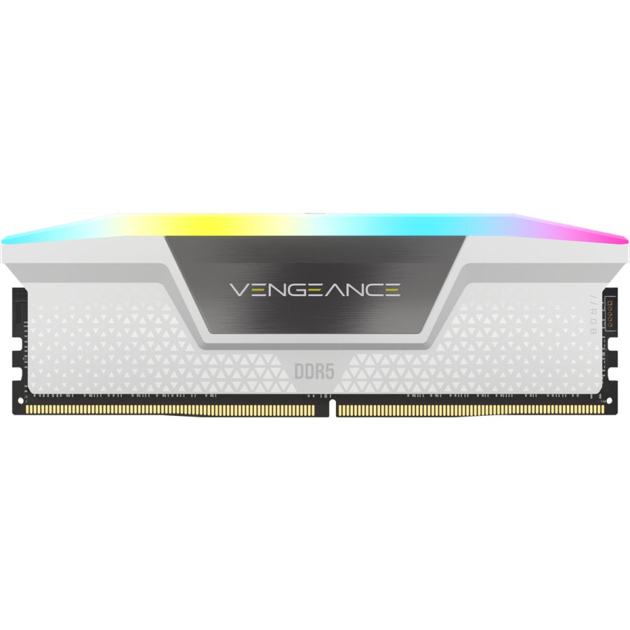 RAM-hukommelse Corsair Vengeance RGB 64 GB DDR5 5200 MHz CL40 #2