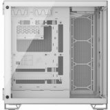 ATX Semi-t�rn kasse Corsair Hvid #5