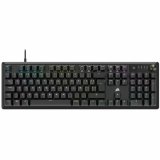 Tastatur Corsair CH-910971E-ES Sort #1