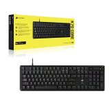 Tastatur Corsair K70 CORE Sort Fransk AZERTY #2