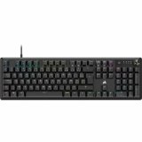Tastatur Corsair K70 CORE Sort Fransk AZERTY #1