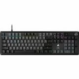 Tastatur Corsair Sort AZERTY #1