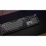 Tastatur Corsair Sort AZERTY #2