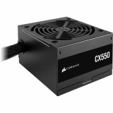 Str�mforsyning Corsair CX550 550 W 130 W 80 Plus Bronze #1