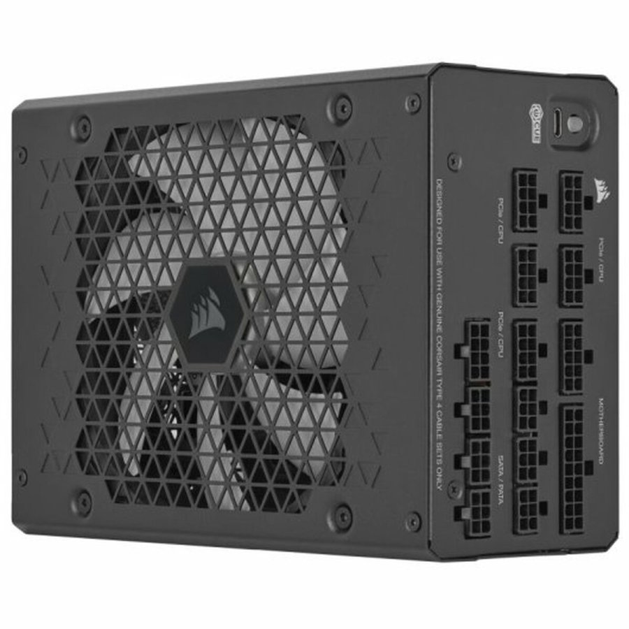 Str�mforsyning Corsair HXi Series HX1200i 1200 W 80 PLUS Platinum #1