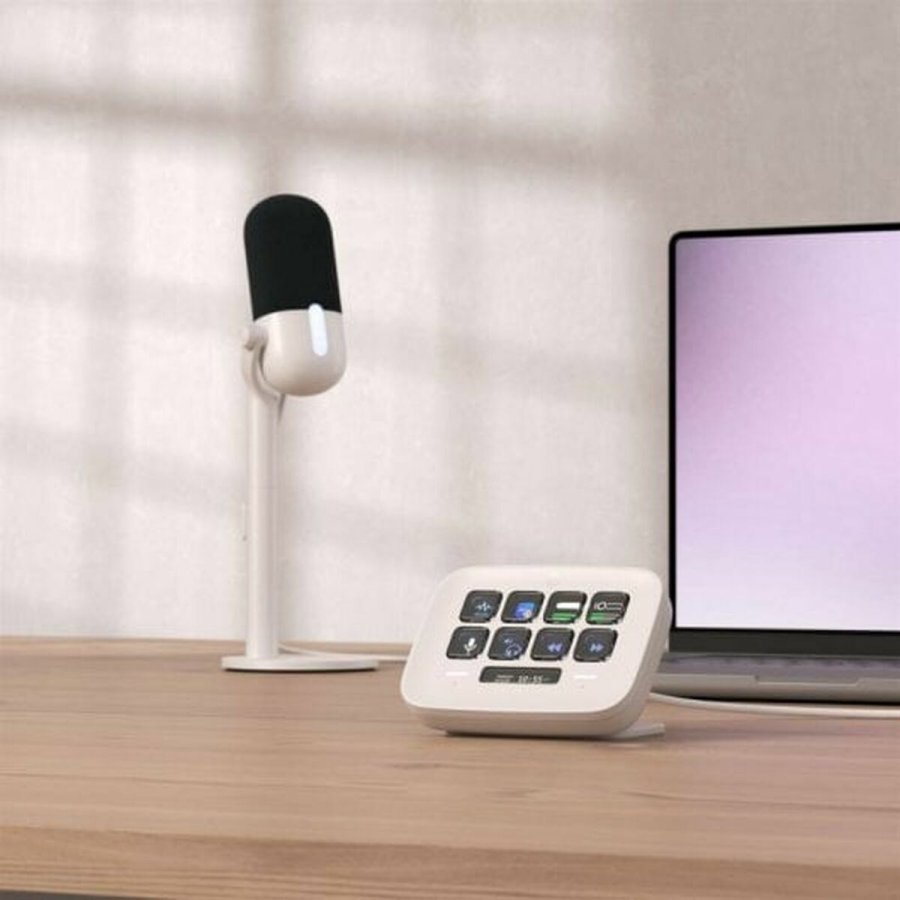 HDMI-kabel Elgato 10MAI9901 Hvid #7