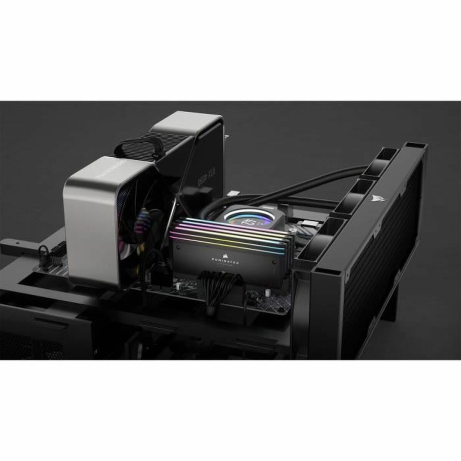 RAM-hukommelse Corsair CMP64GX5M2B6400C32 64 GB DDR5 6400 MHz cl32 #5