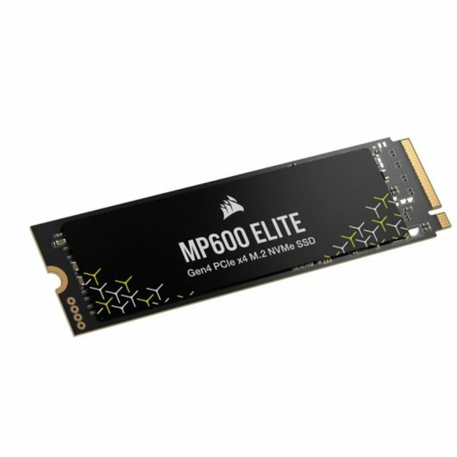 Switch Corsair 2 TB 2 TB SSD #2