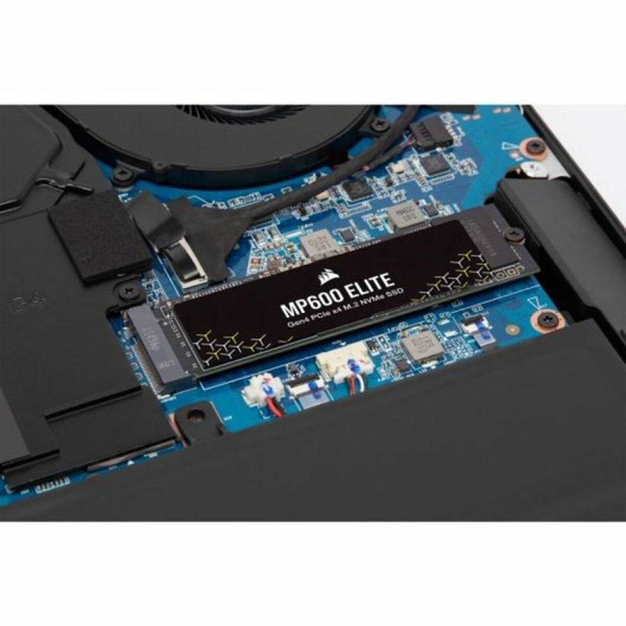 Switch Corsair 2 TB 2 TB SSD #5