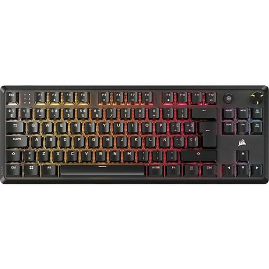 Tastatur Corsair CH-911911E-ES #1