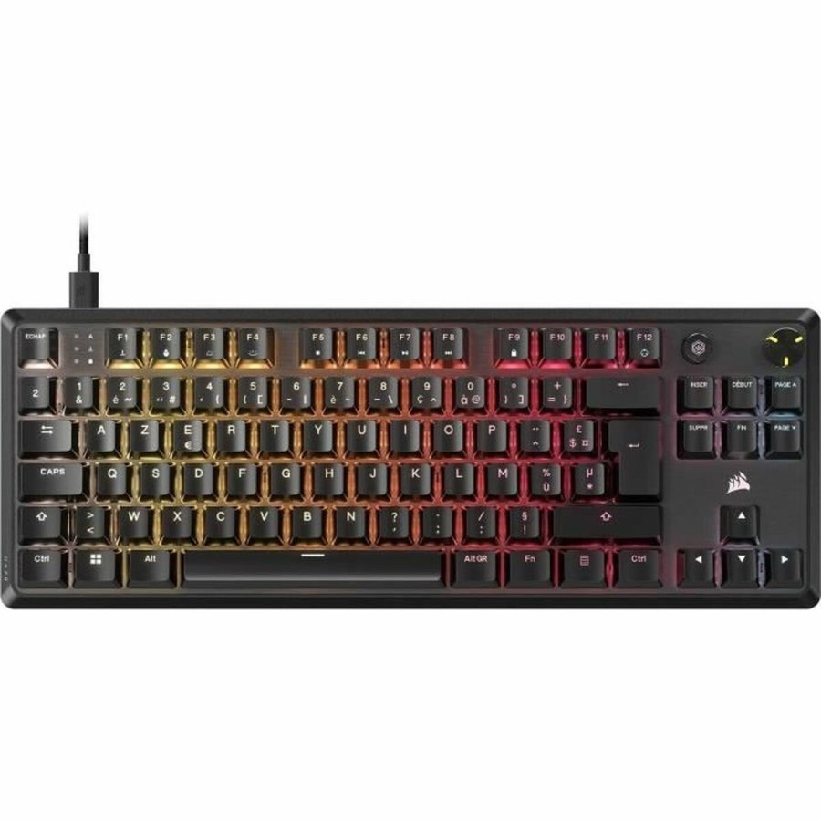Mekanisk tastatur Corsair K70 #1