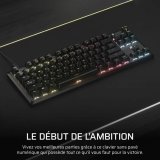 Mekanisk tastatur Corsair K70 #2