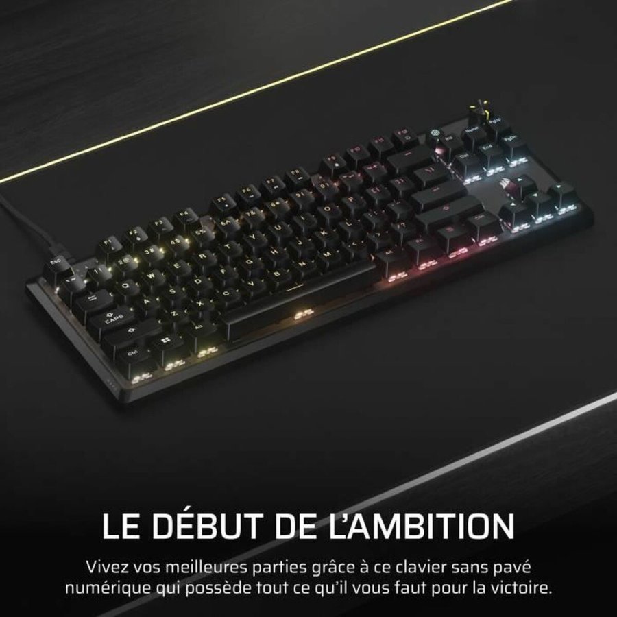 Mekanisk tastatur Corsair K70 #2