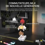 Mekanisk tastatur Corsair K70 #5