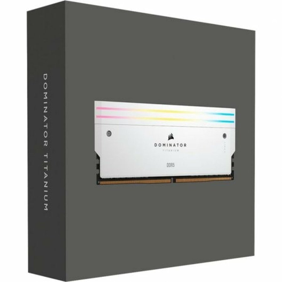 RAM-hukommelse Corsair CMP64GX5M2X6600C32W 64 GB DDR5 cl32 #4