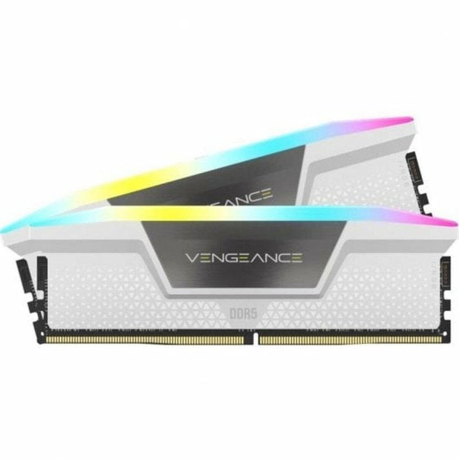 RAM-hukommelse Corsair CMH64GX5M2B5600C40W 64 GB DDR5 5600 MHz CL40 #1