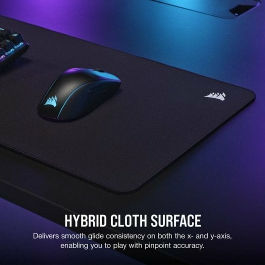 Gaming-musemtte Corsair MM500 v2 93 x 30 cm #5
