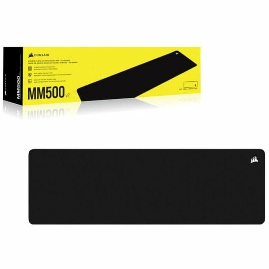 Gaming-musemtte Corsair MM500 v2 93 x 30 cm #13