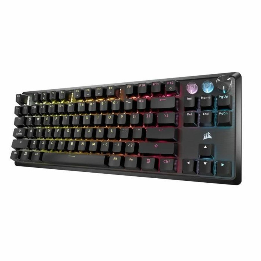 Tastatur Corsair #4