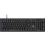 Tastatur Corsair K70 CORE RGB Qwerty portugisisk #1